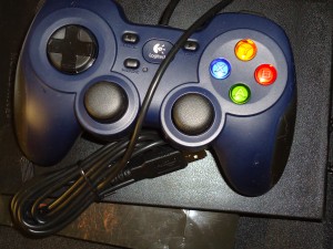 PC Game Controller